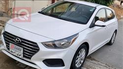 هيونداي أكسنت هاتشباك